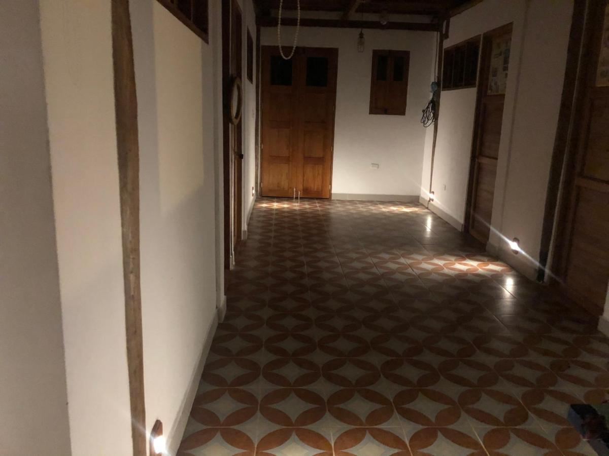Casa Palum Private Room Private Bathroom Паломино Екстериор снимка