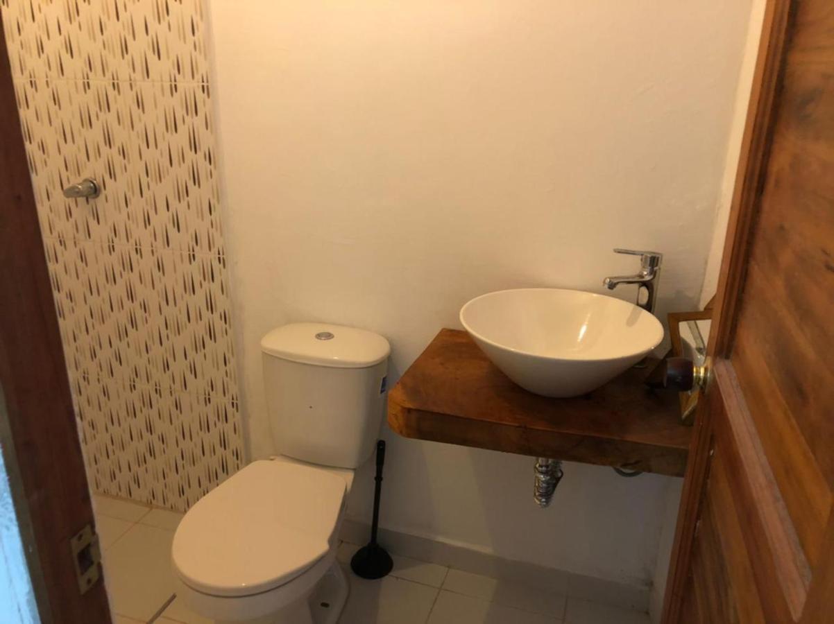 Casa Palum Private Room Private Bathroom Паломино Екстериор снимка