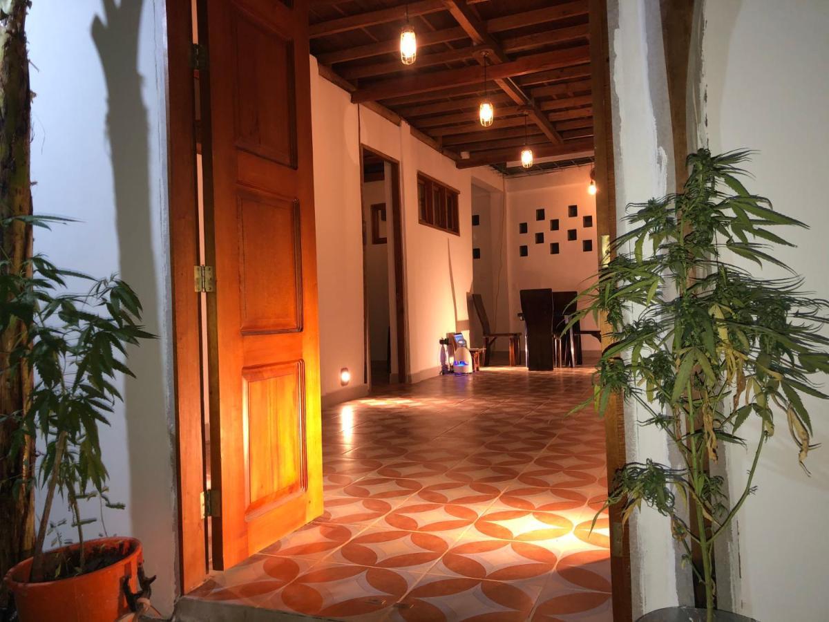 Casa Palum Private Room Private Bathroom Паломино Екстериор снимка