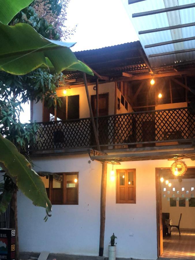 Casa Palum Private Room Private Bathroom Паломино Екстериор снимка