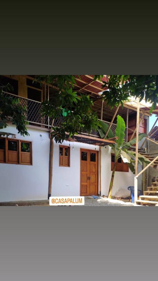Casa Palum Private Room Private Bathroom Паломино Екстериор снимка