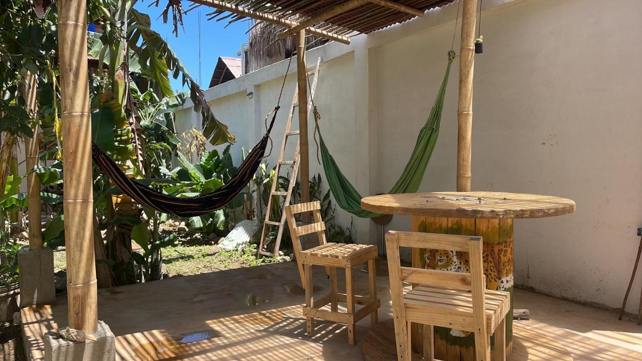 Casa Palum Private Room Private Bathroom Паломино Екстериор снимка