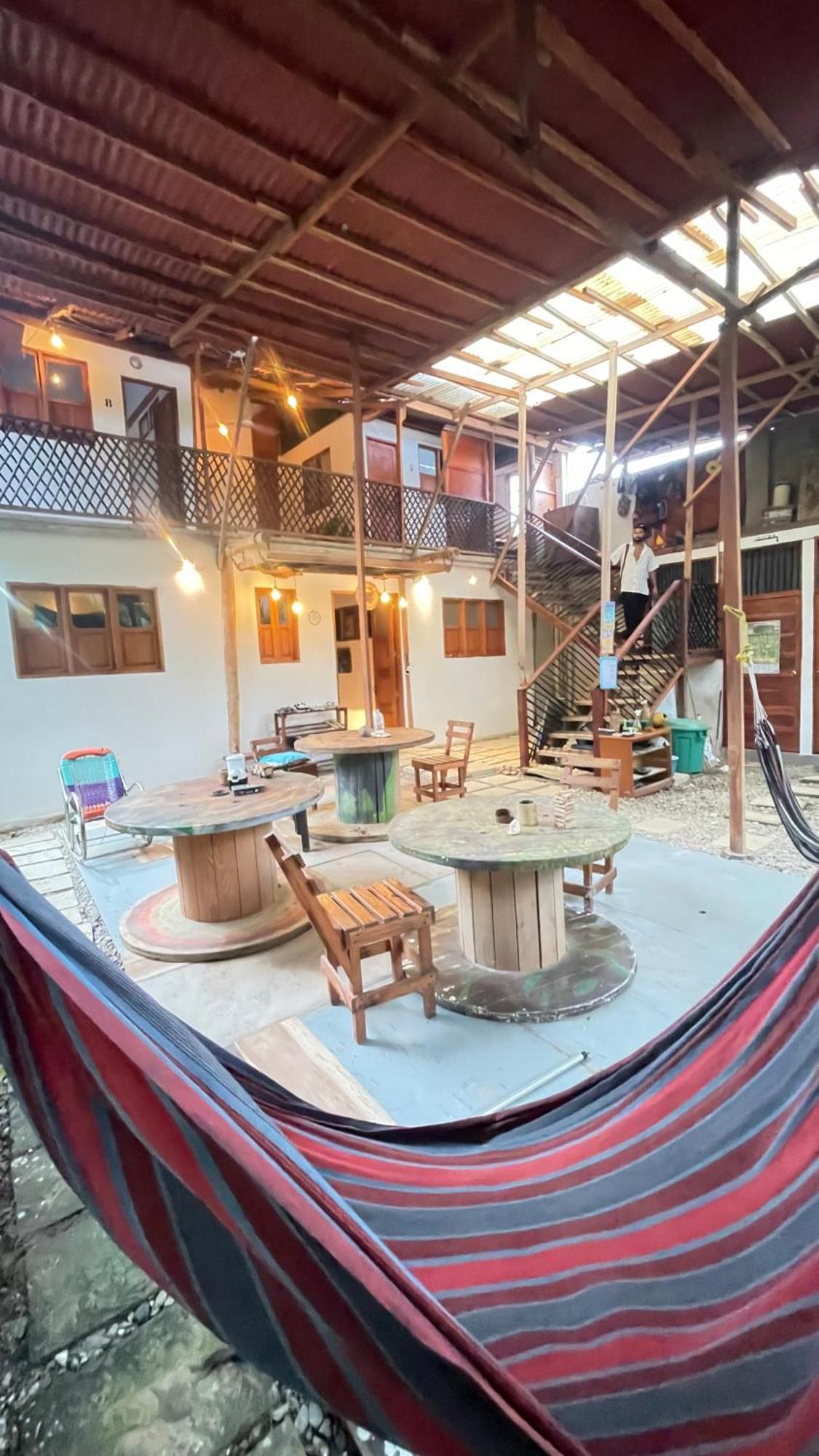 Casa Palum Private Room Private Bathroom Паломино Екстериор снимка