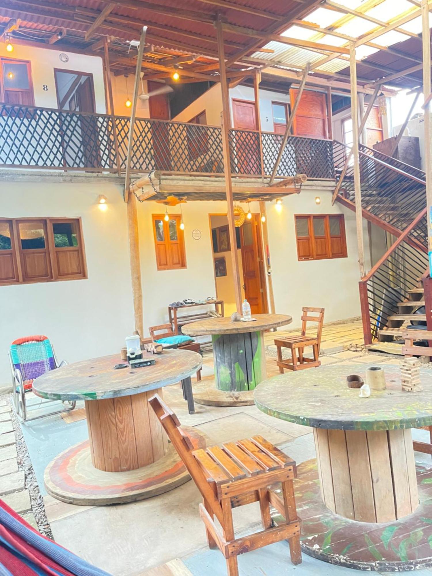Casa Palum Private Room Private Bathroom Паломино Екстериор снимка