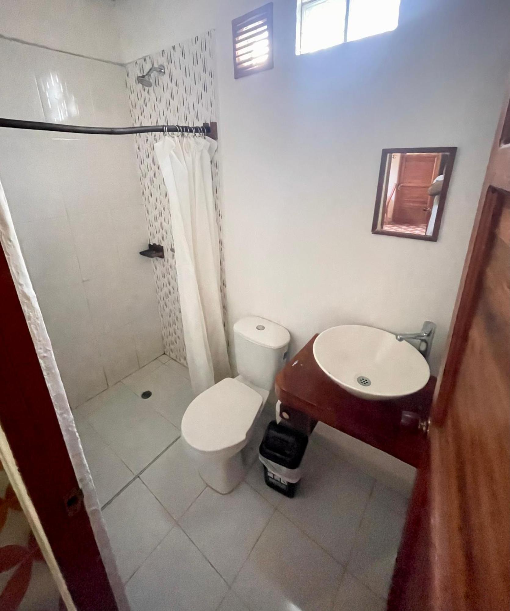 Casa Palum Private Room Private Bathroom Паломино Екстериор снимка