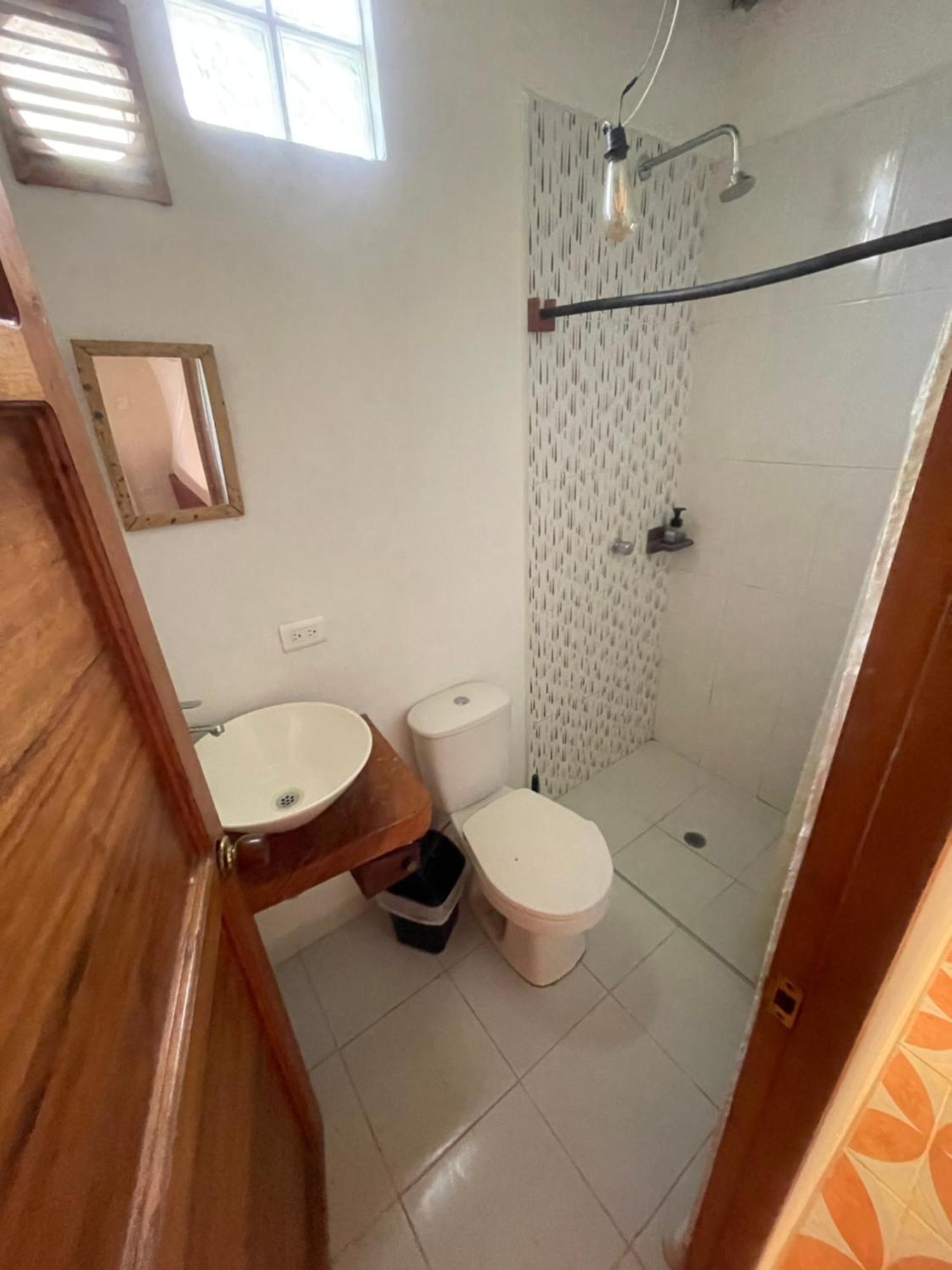 Casa Palum Private Room Private Bathroom Паломино Екстериор снимка